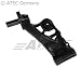 Produkt-Bild: 1x Querlenker hinten links F&Uuml;R FAHRZEUGE MIT ABS FIAT PUNTO 176 BJ 93-99 + CABRIOLET 176C BJ 94-00 + VAN 176L BJ 96-00; LANCIA Y 840A BJ 95-03