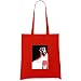 Blood Mania Organic Fashion Tote
