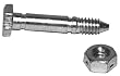 Oregon 80-742 Snow Thrower Shear Bolt For Ariens 532005, 1-7/16-Inch Length 1/4/20 Thread