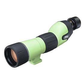 Nikon Fieldscope III - Spotting scope 60