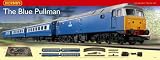 Hornby The Blue Pullman Train Set