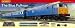 Hornby The Blue Pullman Train Set
