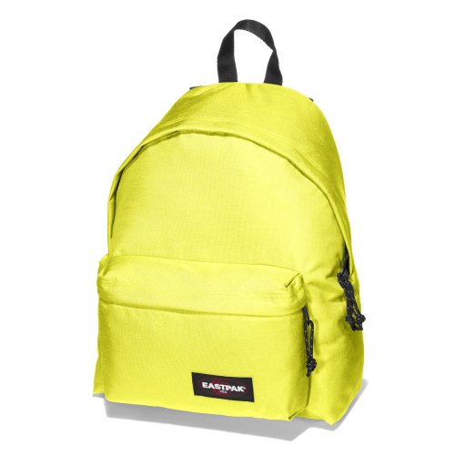 Eastpak Rucksack PADDED PAK\'R, ni hao yellow, 40 x 30 x 18, 24 liters, EK62036A Preisvergleich