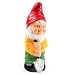 Garden Gnome 31cm, 4 Choices
