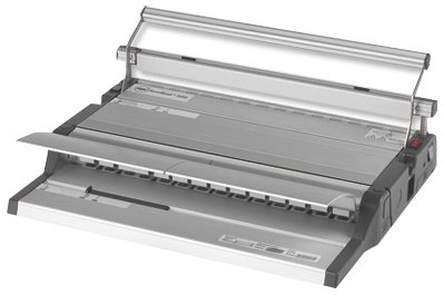 GBC SureBind 500 Office Strip Binder Manual Binds 