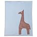 Baby : DwellStudio™ for Target® Plush Blanket - Zoo