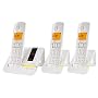 Alcatel Versatis F200 voice trio, Confezione Trio &hellip di Alcatel