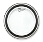 Aquarian Drumheads SX10 Studio-X Clear 10-inch Tom Tom Drum Head