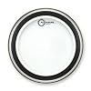 Aquarian Drumheads SX12 Studio-X Clear 12-inch Tom Tom Drum Head
