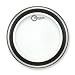 Aquarian Drumheads SX10 Studio-X Clear 10-inch Tom Tom Drum Head
