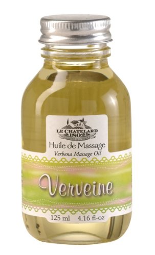Massage&ouml;l Verbena (125 ml) Preisvergleich