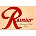 Rainier (Mountain Fresh Beer) Art Poster Print - 36x24