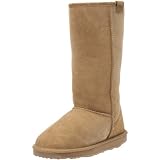 Emu Stinger Hi W10001, Damen Stiefel