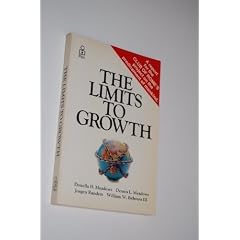 The Limits to Growth: A Report for the Club of Rome's Project on the Predicament of Mankind