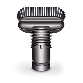 Dyson Stubborn Dirt Brush - Fits all Dyson Vacuums