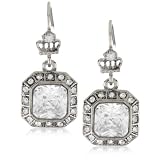 Juicy Couture Love Story Silver Cubic Zirconia