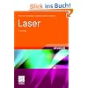Laser (Teubner Studienb�cher Physik)