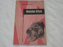 Deutscher Kitsch