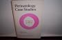 Perinatology case studies: 85 case histories representing clinical problems in perinatology