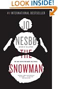 The Snowman: A Harry Hole Novel