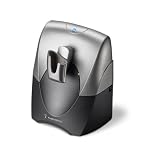 Plantronics Voyager - Wireless headset system base