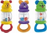 Eigenschaften Chicco / CHICCO Rasseln Leckermäulchen