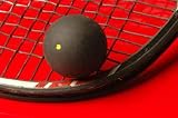 Squash - 36