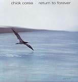 Eigenschaften Chick Corea  / Return to Forever [Vinyl LP]
