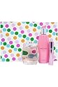 Realities (f) by Liz Claiborne Eau de Parfum Spray 100ml Perfume Gel 15ml, Lotion 200ml