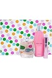 Realities (f) by Liz Claiborne Eau de Parfum Spray 100ml Perfume Gel 15ml, Lotion 200ml
