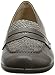 Ecco Footwear Womens Abelone Bit Slip-On Loafer