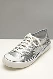 Juicy Couture - Juicy Couture Delila Sequin Shoes