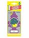 Car Freshner 10431 Little Trees Air Freshener Lilac Scent - Single Tree per Package