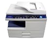 Sharp AL2040CS Digital Laser Copier, Printer, Scanner