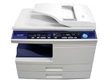 Sharp AL2040CS Digital Laser Copier, Printer, Scanner