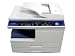 Sharp AL2040CS Digital Laser Copier, Printer, Scanner