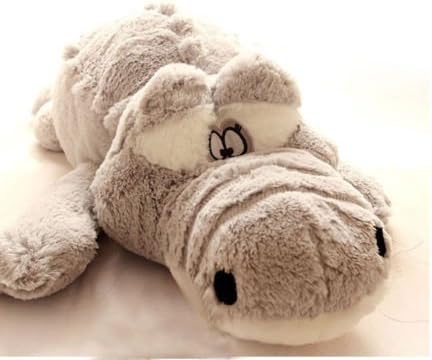Hot!! 90cm Plush Doll Toy Stuffed Crocodile Alligator Kid Valentine Birthday Gift ,Color: Green