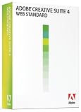 Adobe Creative Suite 4 Web Standard