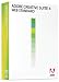Software : Adobe Creative Suite 4 Web Standard [Mac]