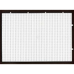 Hama Perlen 232 - Super-Multi-Stiftplatte