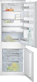 Siemens KI28VA20 K&uuml;hlgefrierkombination / A+ / K&uuml;hlen: 181 L / Gefrieren: 59 L / safetyGlas / elektronische Temperaturregelung