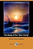 The Boats of the Glen Carrig (Dodo Press)