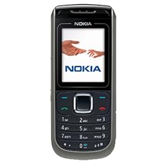 Nokia 1680 classic slate gray (GPRS, EGPRS/EDGE, VGA-Kamera, Organizer) Handy