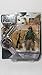 Elite Force Codename Cobra 3.75 inch Army Delta Operator