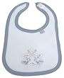 Dressed to Drool Guitar Bib