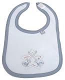 Dressed to Drool Guitar Bib