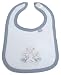 Dressed to Drool Guitar Bib