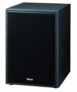 Where to buy  Magnat Monitor Supreme Sub 201A schwarz Hi-Fi Subwoofer