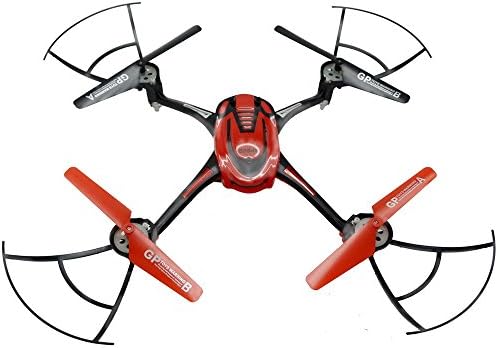 Visionlight F8 RC Nano Quadcopter Mini Drone Toy 2.4G 4CH 6-Axis Gyro with 3D 360 Degree Rotating for Children Kids Beginnerslash Lights Helicopters With Real-time Transmission ( wifi Quadcopter)