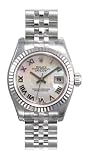 Rolex Oyster Perpetual Lady Datejust Ladies Watch 179174-MRJ